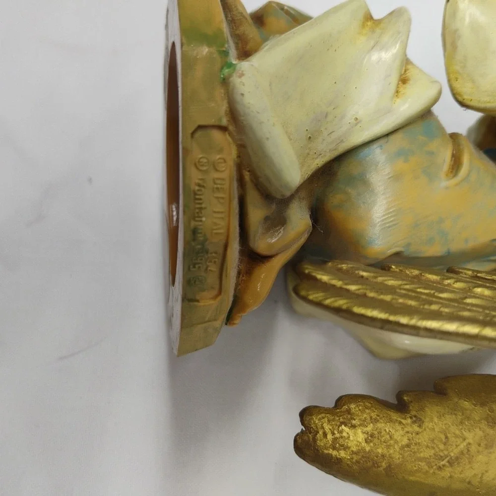 Fontanini Kneeling Angel 7 1/2